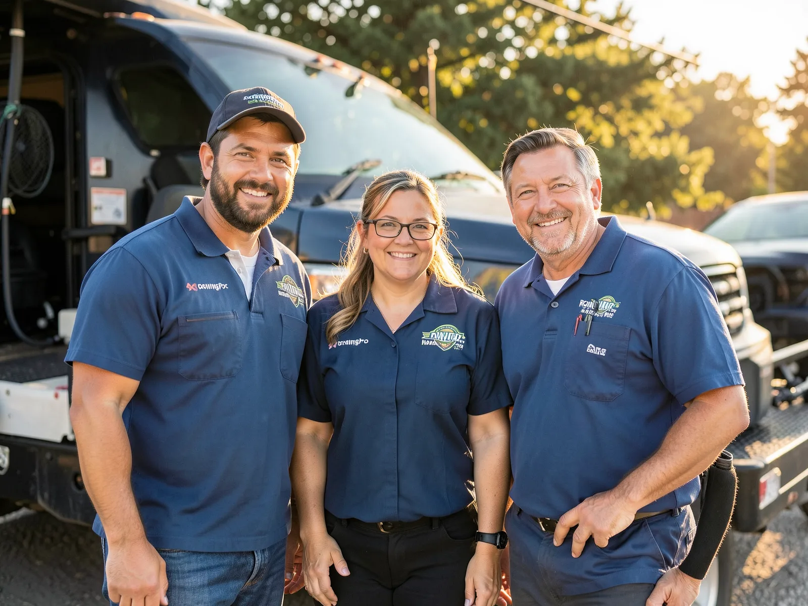 Roof Repair company in Desha, AR